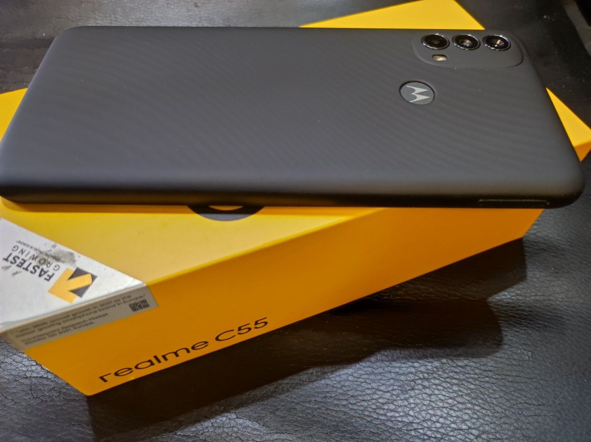 Motorola E 40 /64 GB 2 сим