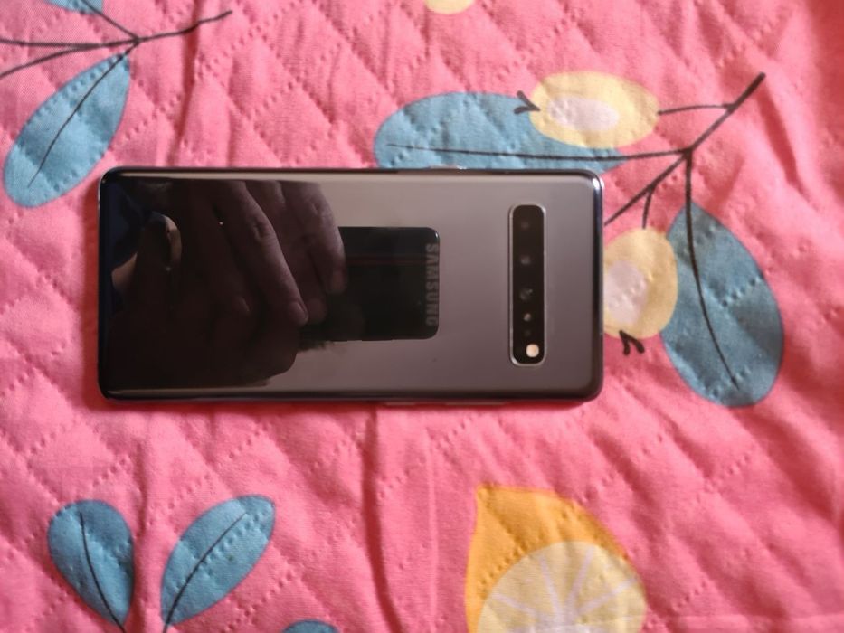 s10 5g 8/256 gb korea