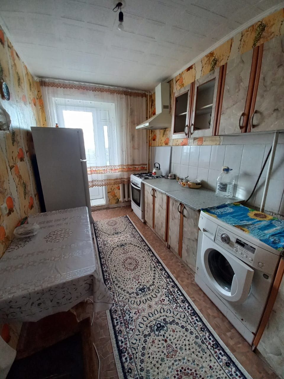 Продам 3 комн.кв. на Детсаде