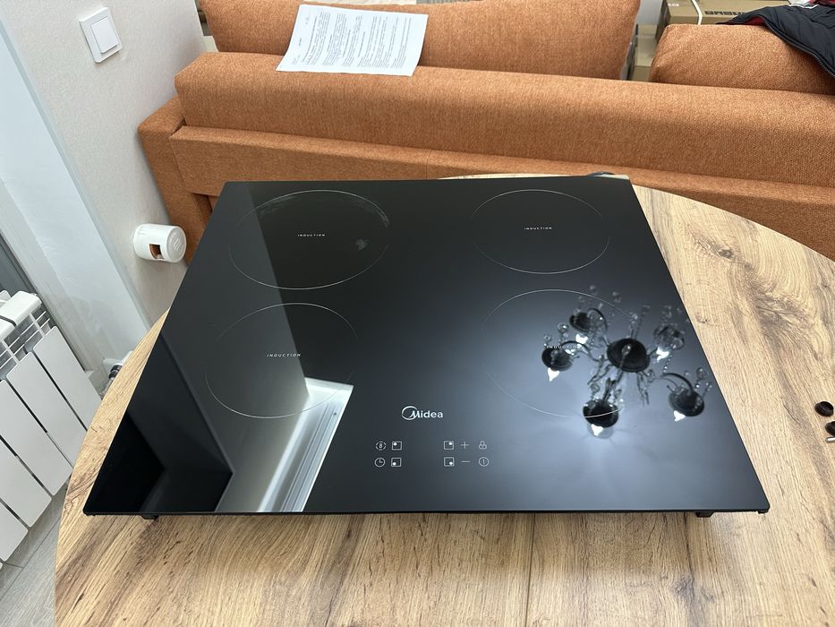 Продам индукционную поверхность