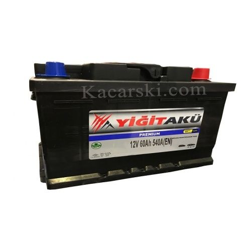 VIP Акумулатори - Много достъпни цени