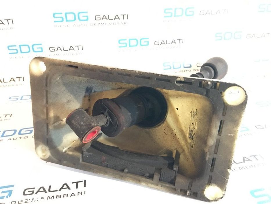 Timonerie 5 Trepte Renault Clio Symbol 1.5DCI 2001 - 2008