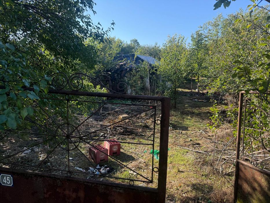 Vând teren intravilan 1000 mp Com Iepuresti, jud Giurgiu