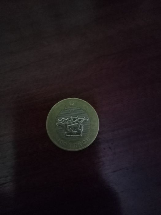 Продам коллекционную монету