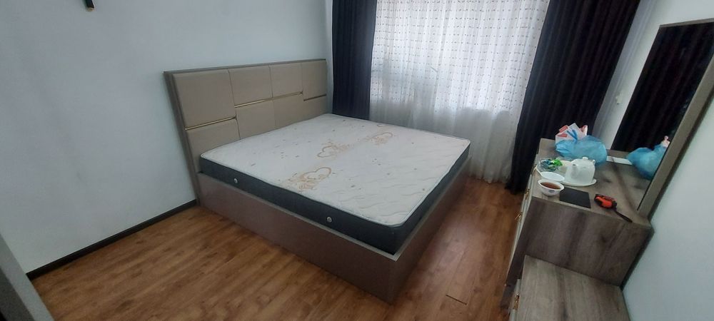 Спальня мебель, в идеальном состоянии