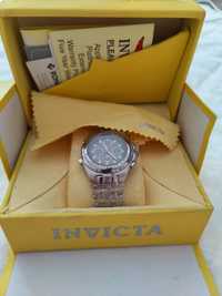 Ceas Invicta 3130 Speedway Collection Stainless Steel Chronograph