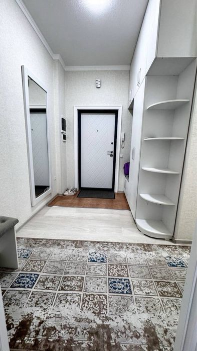 Новостройка 2 комнат ЖК Ассалом от Golden house. Ор-р Махтумкули макро