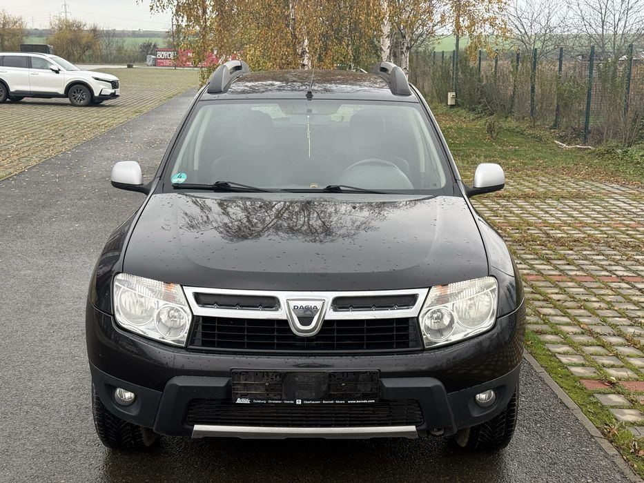 Dacia Duster•1,5 Dci•110cp•2012•Import Germania•Rate•Finantare