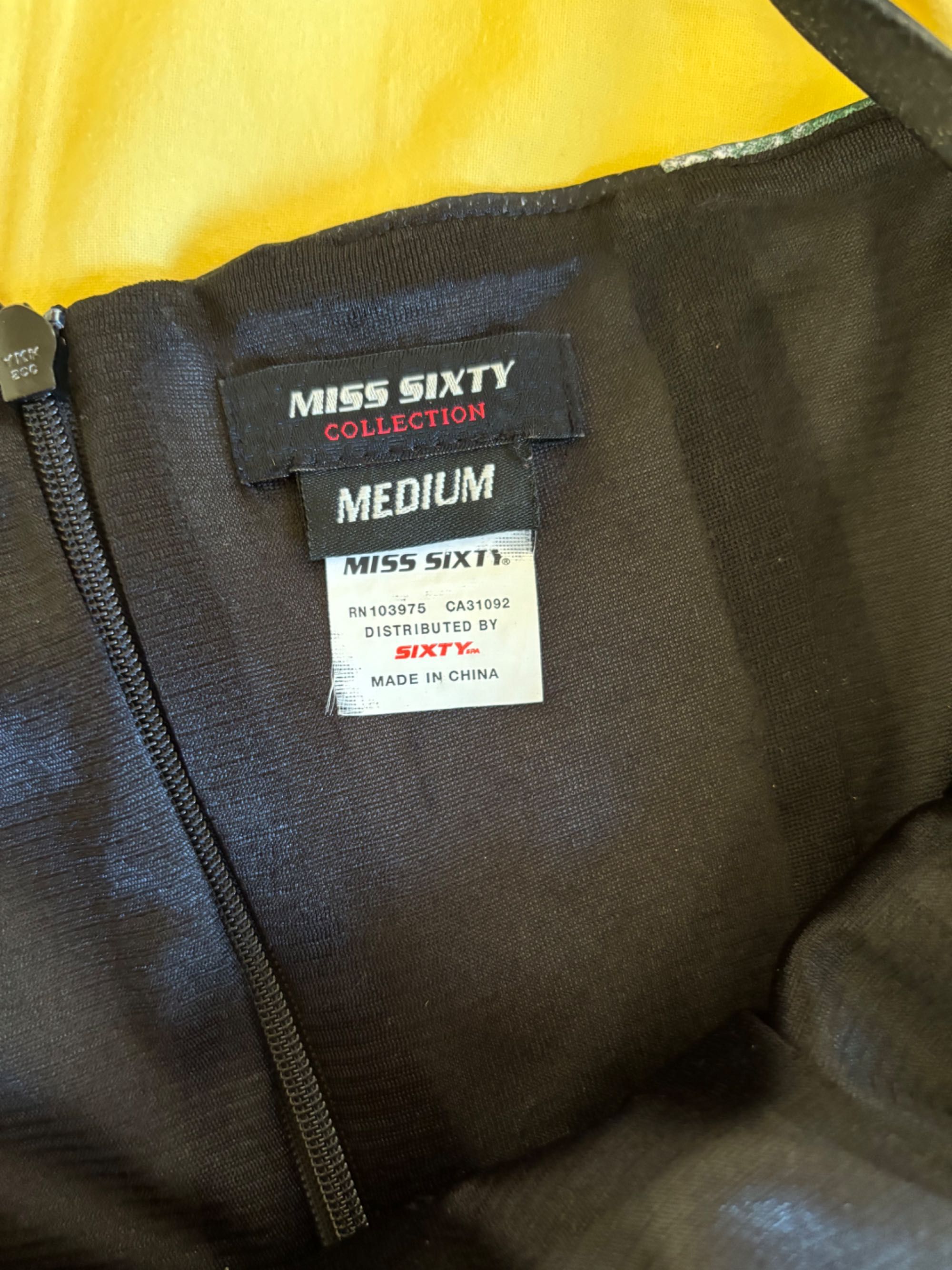 Рокля Miss Sixty