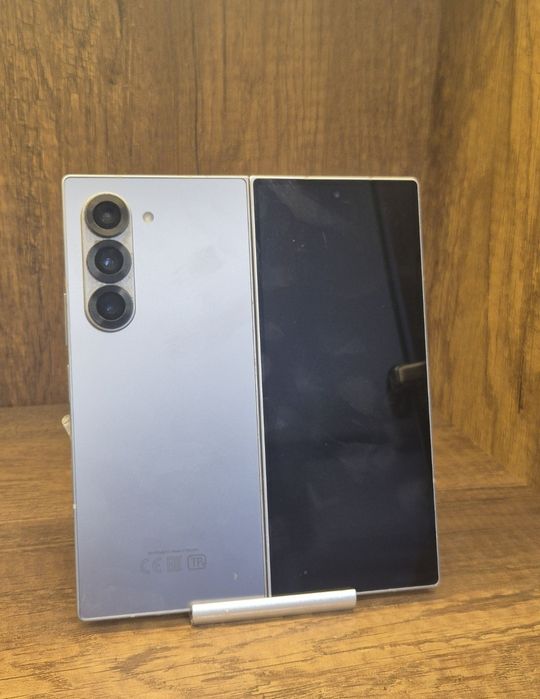 Samsung Z fold 6 256gb Device заблокирован контрактный