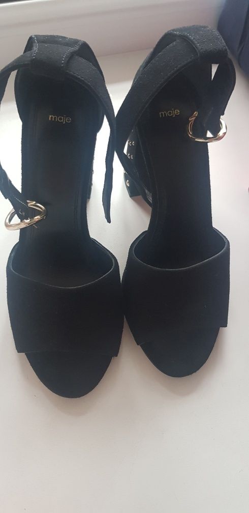 Женский обувь made in Portugal