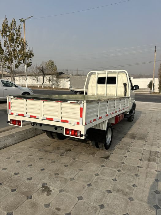 Moshina modeli: #Changan