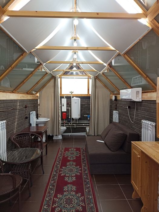 Сдаётся помещение для швеи