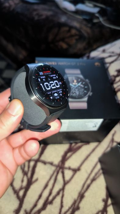Smart watch Huawei gt 2 pro