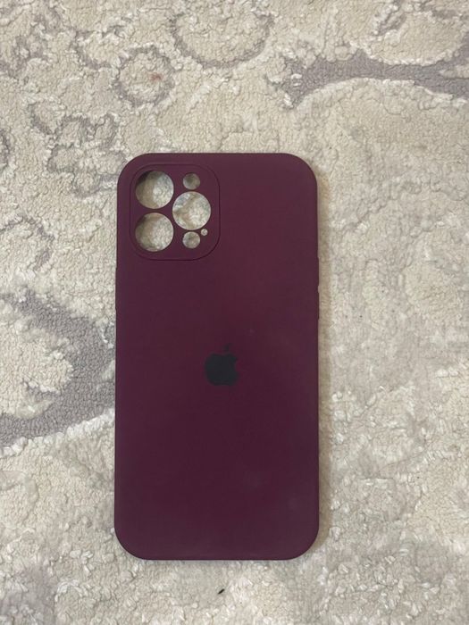 Чехол на айфон 12 про макс