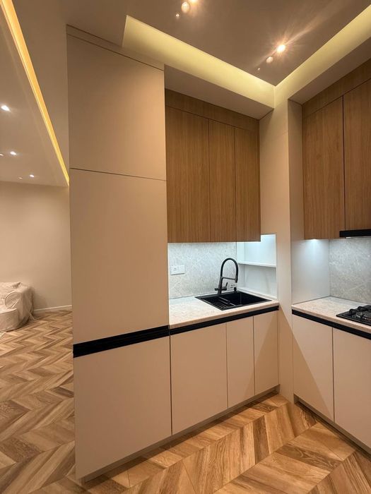 Продается 2х комнатная квартира в ЖК Solaris, Яккасарайский р-н