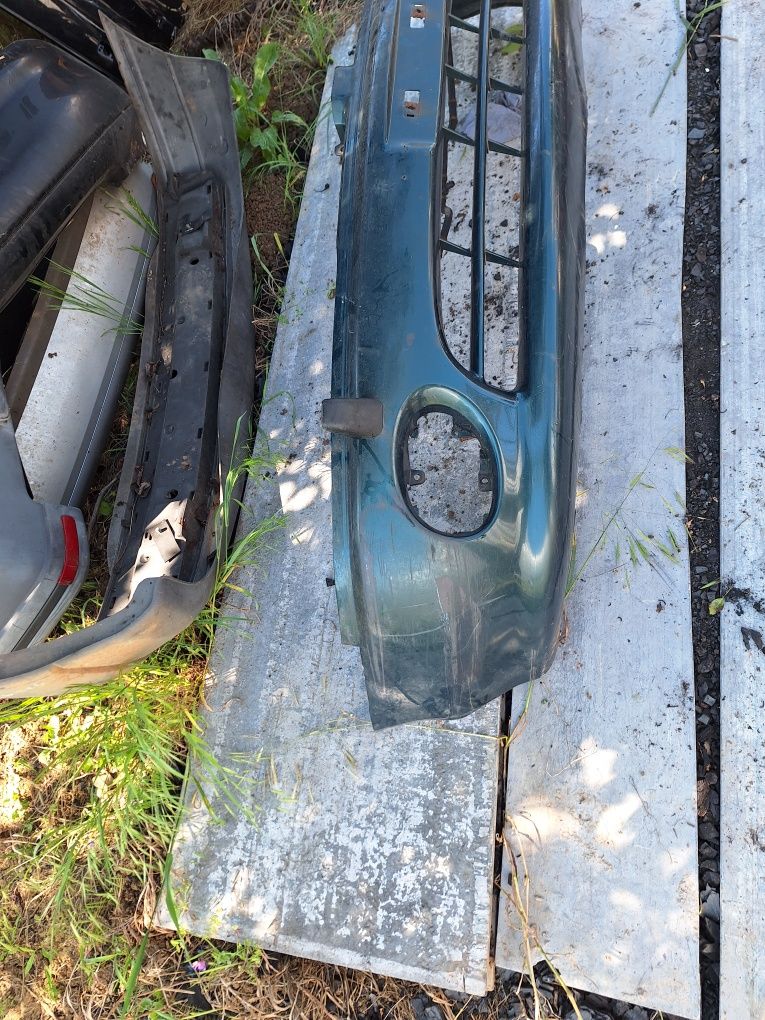 Предна броня за Mitsubishi garlant 93-96г