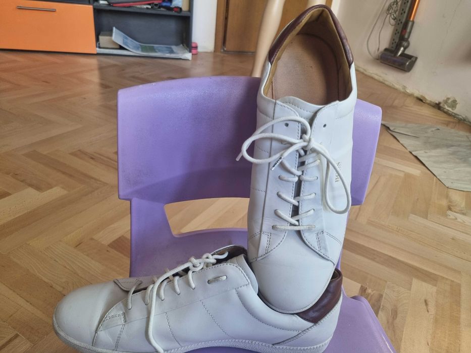 Мъжки сникърси Boss Rumba, размер 44