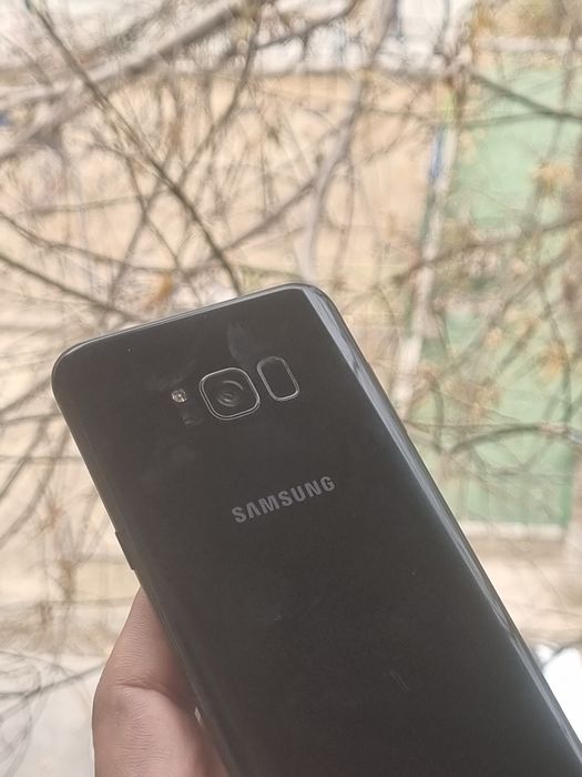 Samsung S8 Plus 64 GB
