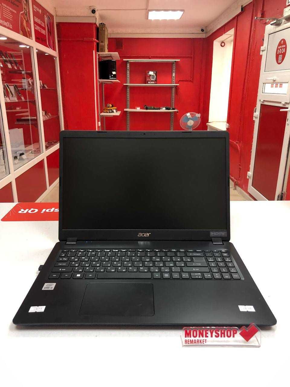 000У23 - Ноутбук Acer Extensa 215-52 /КТ126046