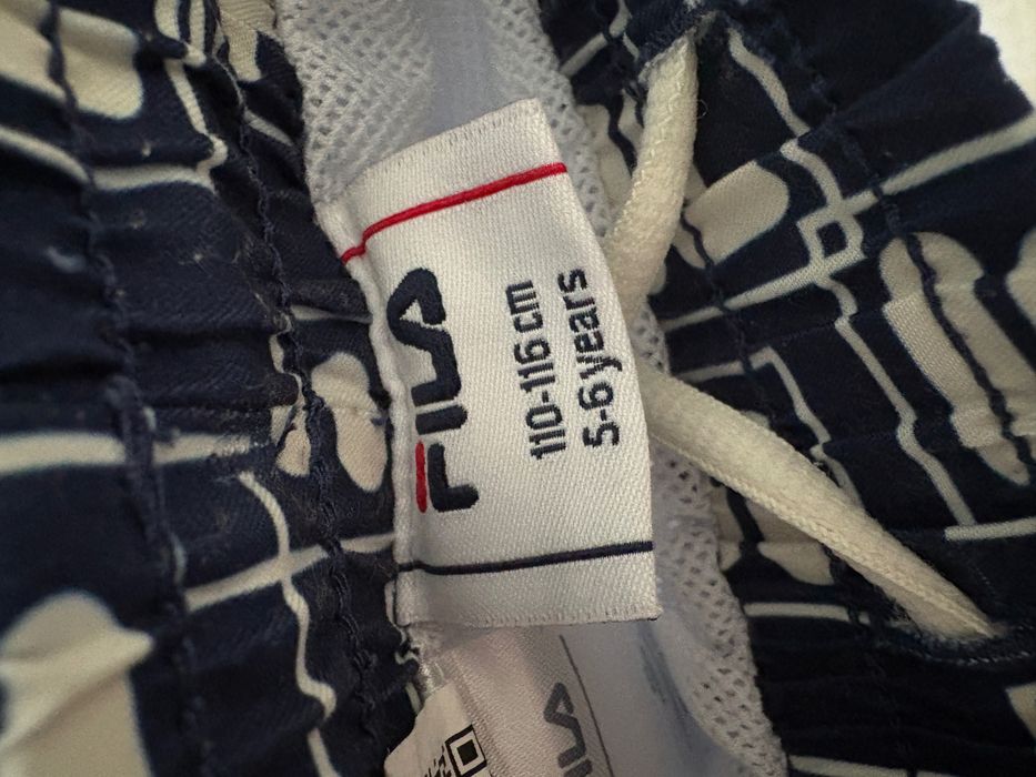 Fila Tommy Hilfigher Shorts Къси Панталони