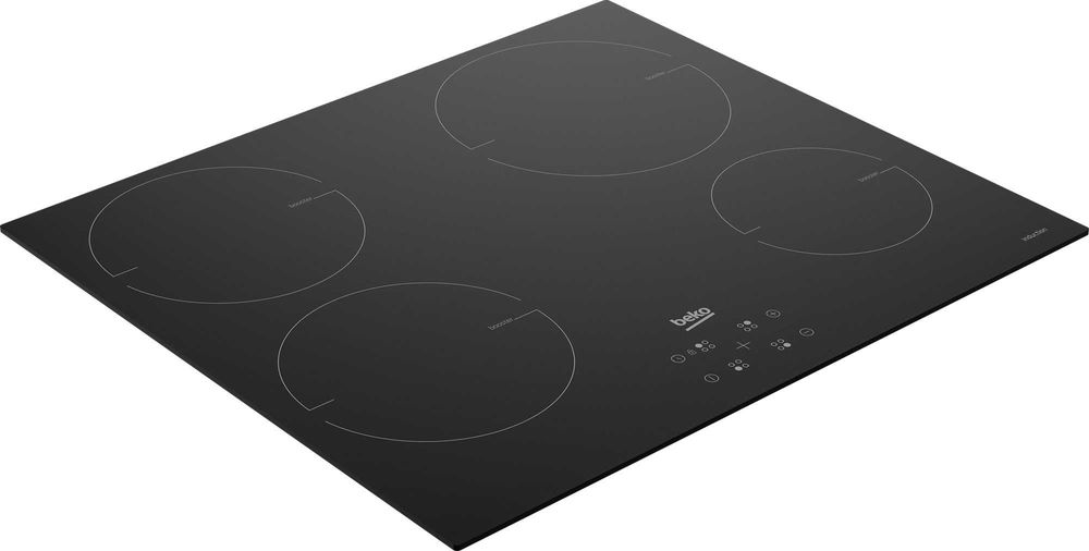 Фурна за вграждане BEKO BBSM11340B+стъклокерамичен плот BBSM11340B