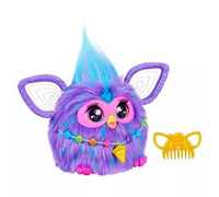 Ферби Furby Интерактивная игрушка  фиолетовый