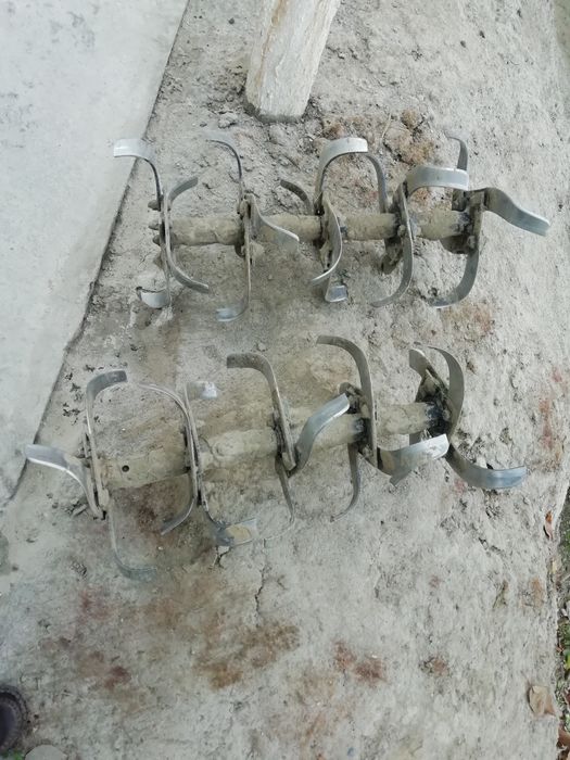 Motokultivator Wema Universal-Dizel-10-Ot quchi,hammasi zur.