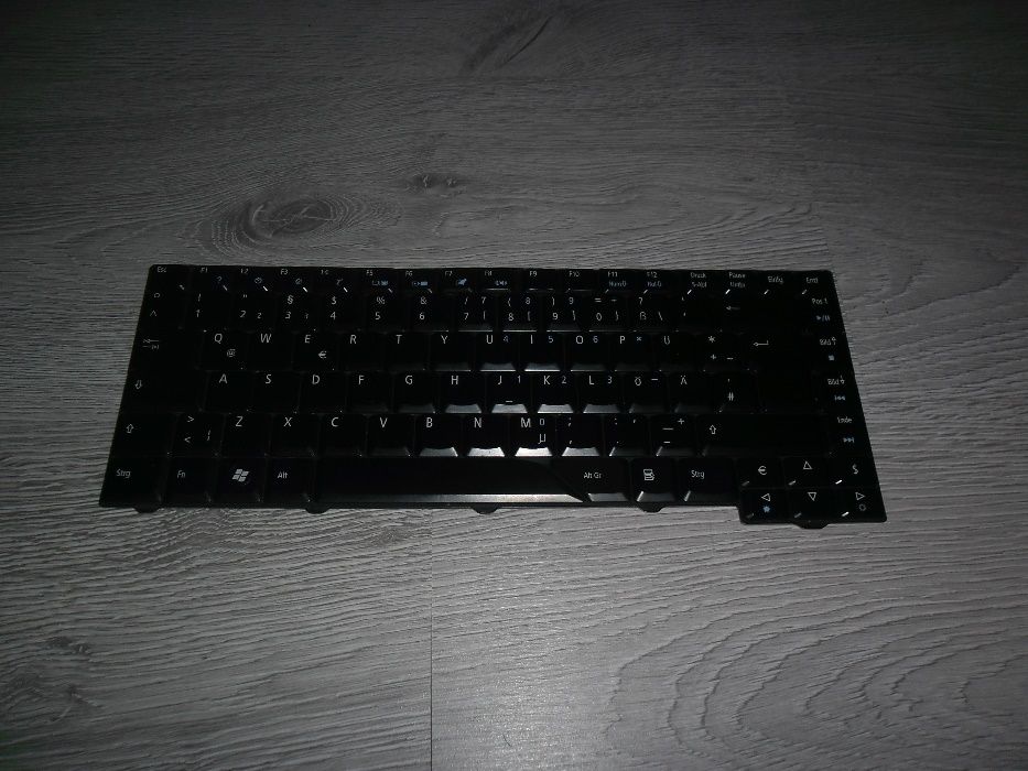 Acer Aspire 6920g 5520g 7720g 7520g - TASTATURA impecabila