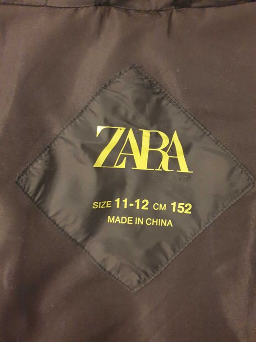 Jacheta copii Zara