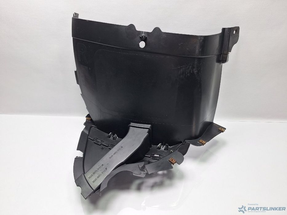 Carenaj roata dreapta fata VOLKSWAGEN PASSAT Variant (3G5) [ 2014 - > ] TDI (CRLB, DBGA, DFGA) 110KW|150HP OEM 3G0805912M