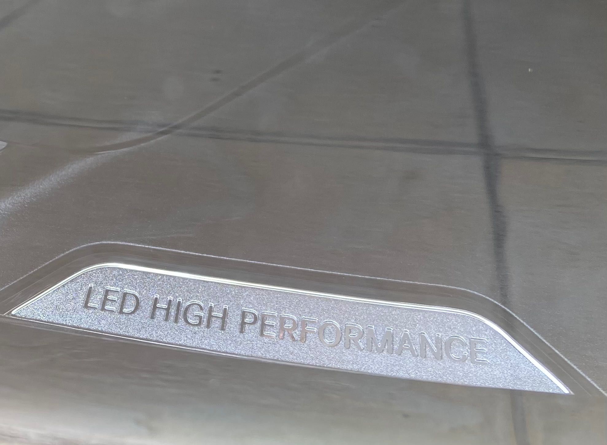 Фар ляв фарове LED HIGH PERFORMANCE за Мерцедес ГЛБ Mercedes GLB W247