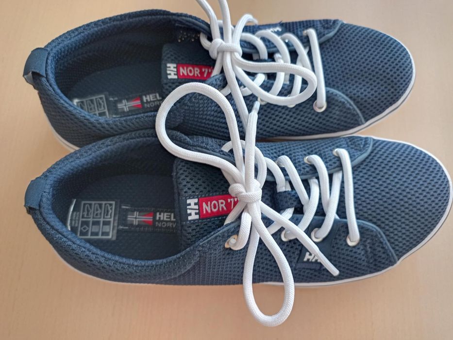 Нови детски кецове Helly Hansen, 36 номер