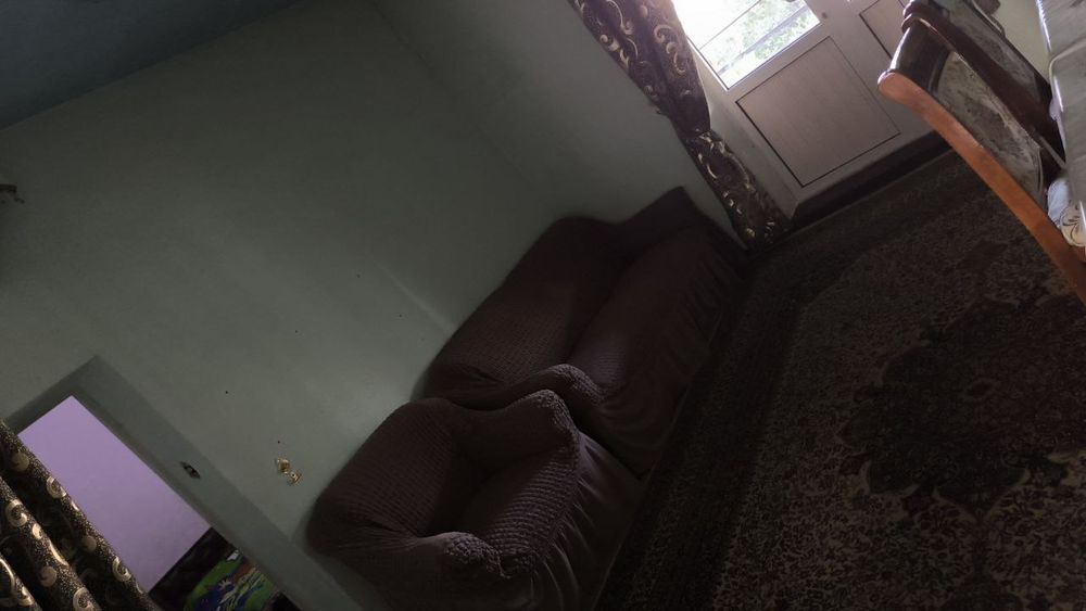 Sergeli xonabot tepa 8 ta xona