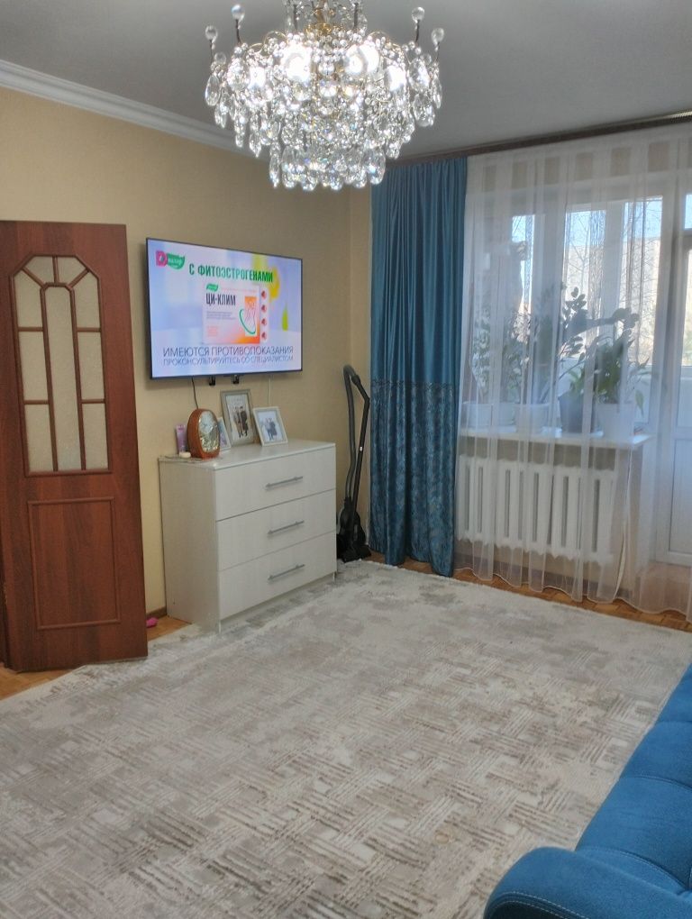 Продам однокомнатную квартиру