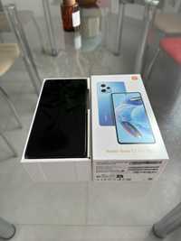 Redmi Note 12 Pro 5G midnight black 256GB ** ca NOU **