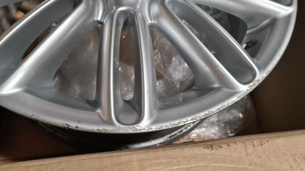 Mini Cooper Tentacle 17" Джанта 6856099