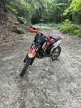 Vand ktm 300 exc
