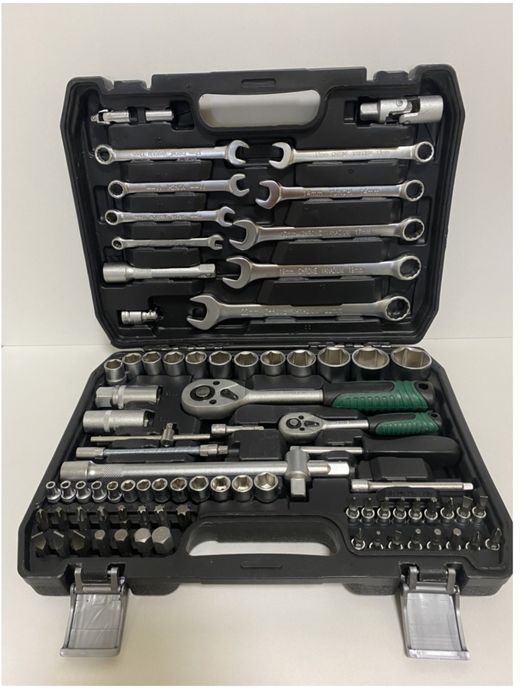 Продаю набор инструментов