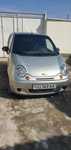 Matiz sotiladi 2009