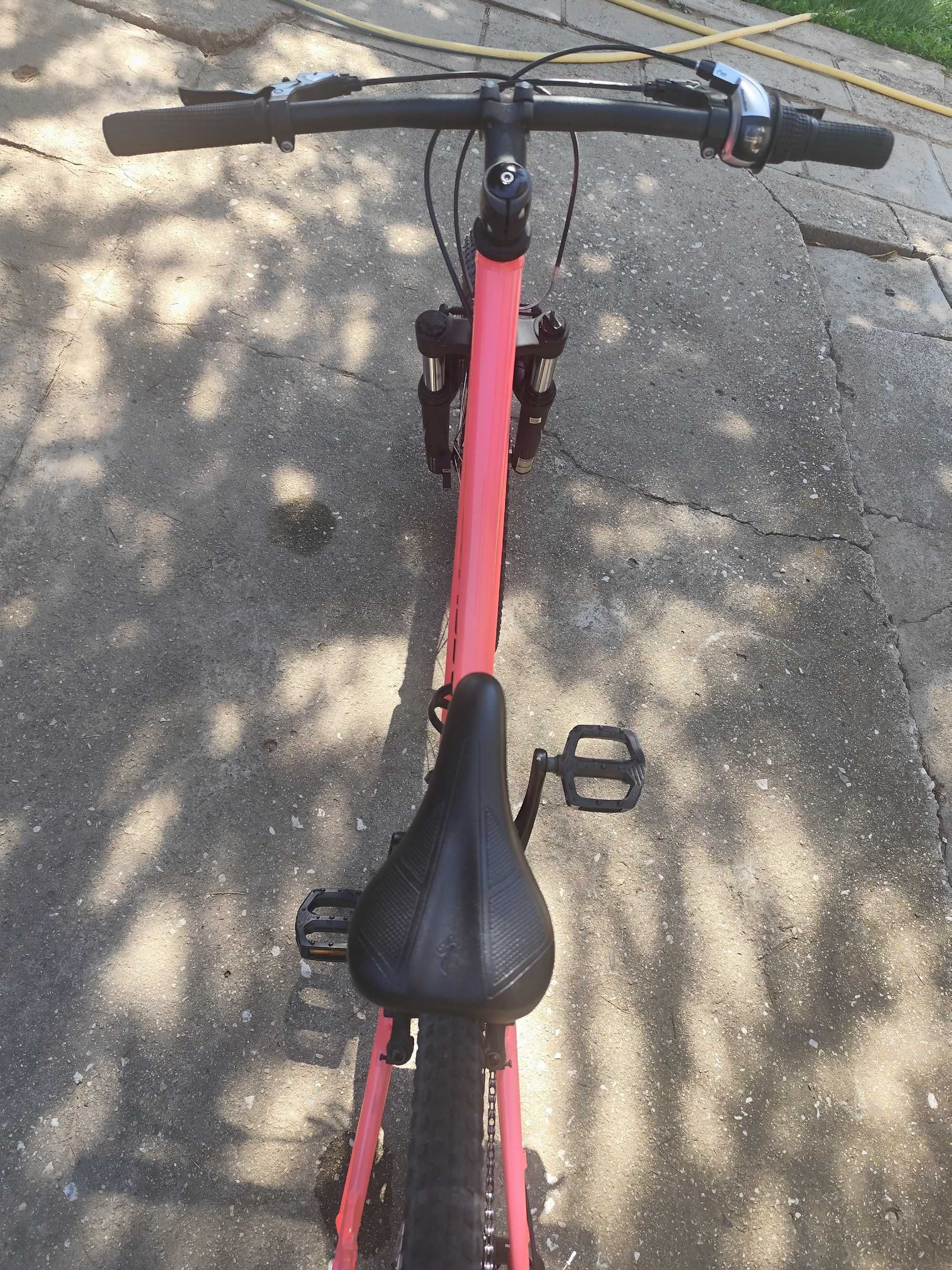 Велосипед Specialized Hot Rock 24"
