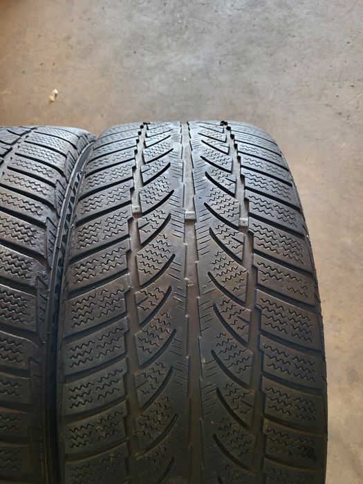 4 anvelope 225 45 17 iarna