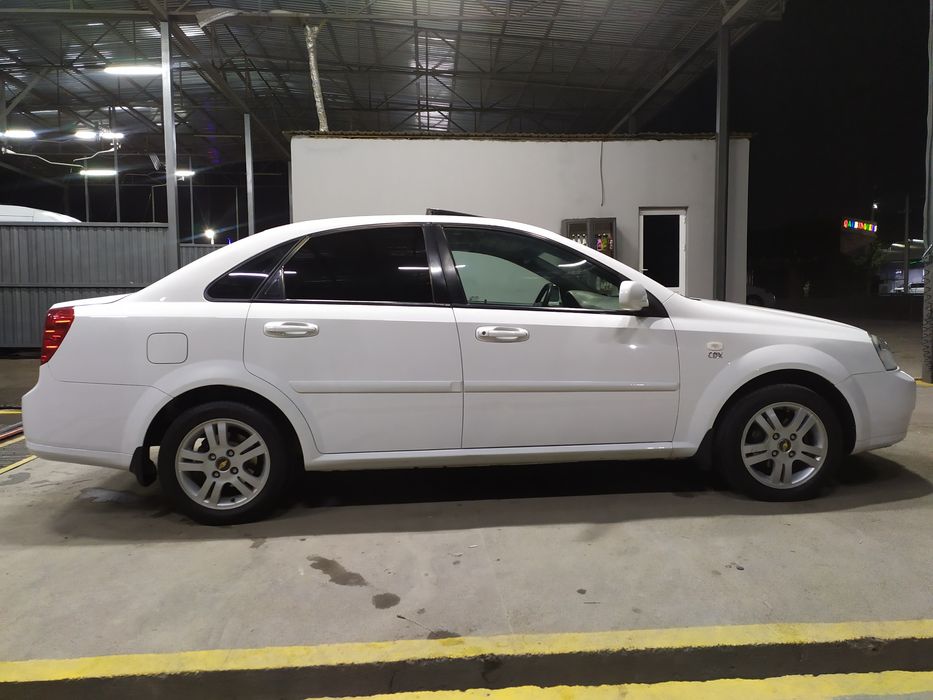 Lacetti 1.6 12.12-dekabr,prabek-275ming