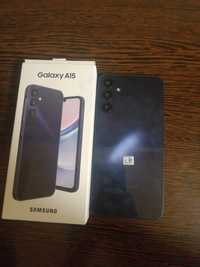 Samsung A15 nou sigilat