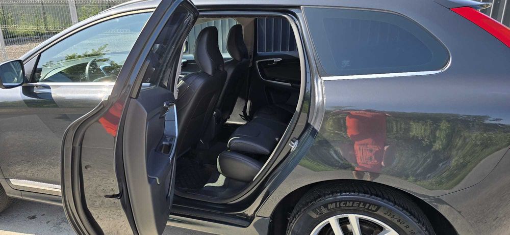 VOLVO XC60 2.0D 190 CP ~ D4 ~ SUMMUM