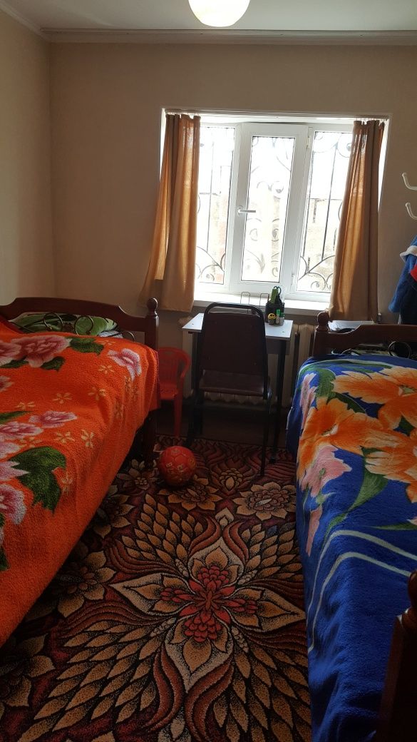 Дом в массиве Коктем (недалеко от 8 мкр.)