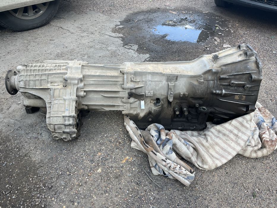 Продам АКПП Инфинити FX35