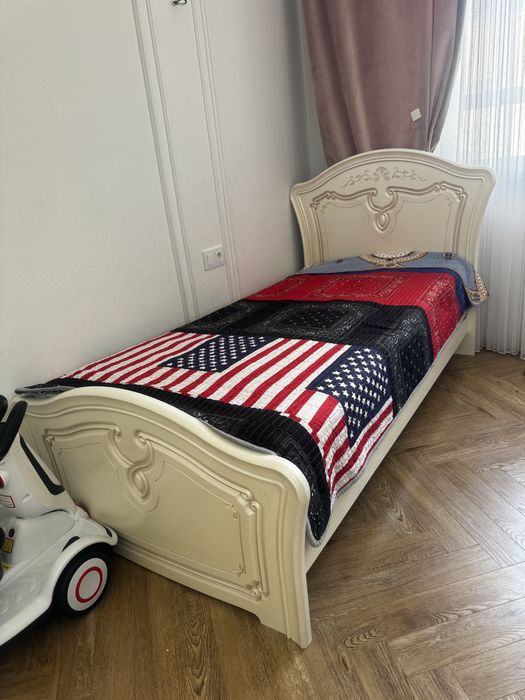 Продам детскую кровать