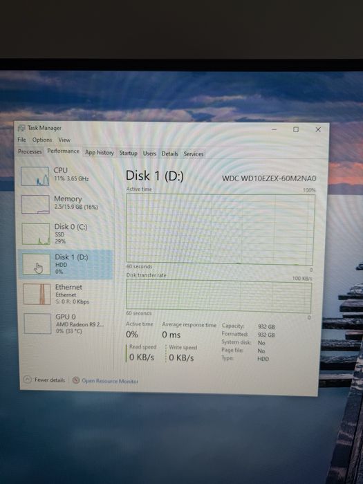 Calculator pentru birou