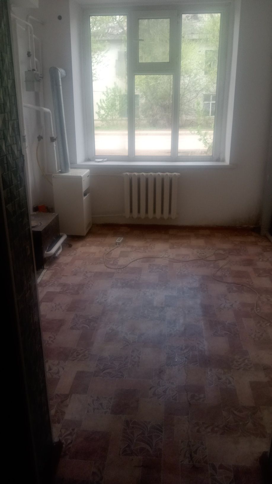 Продается 3 ком квартира ст шамалган